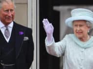İngiltere Kraliçesi 2. Elizabeth Hayatını Kaybetti