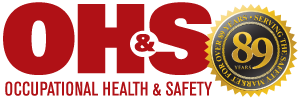 Occupational Health & Safety