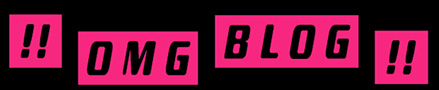 OMG.BLOG