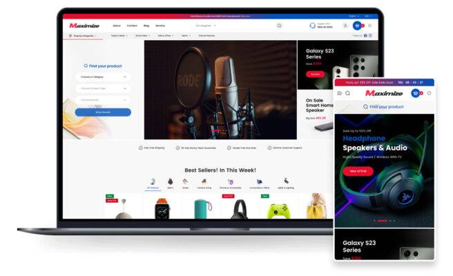 Image with missing alt attribute found on omnithemes.com