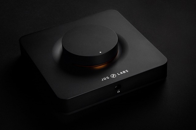 JDS Labs Element II, retour d&rsquo;un mini DAC/ampli casque audiophile adul&eacute;, roi sombre du rapport qualit&eacute;/prix
