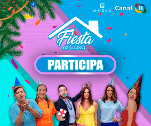 Fiesta en Casa
