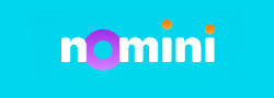 Nomini Casino Logo