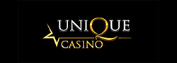 Unique Casino logo