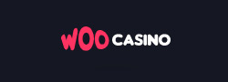 Woo Casino logo