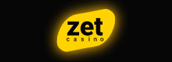 Zet Casino logo