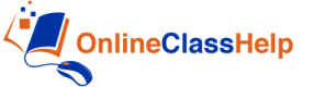 Online class Help