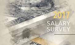 2017 Salary Survey