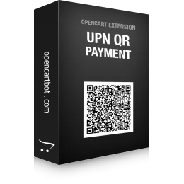 Оплата UPN QR (Словенія)