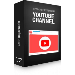 Відео Youtube API з каналу або плейлиста