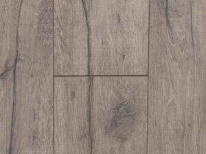 TF6010-F | Laminate Flooring - 4-sided painted & waxed bevel