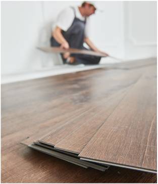 Vinyl Flooring Store
