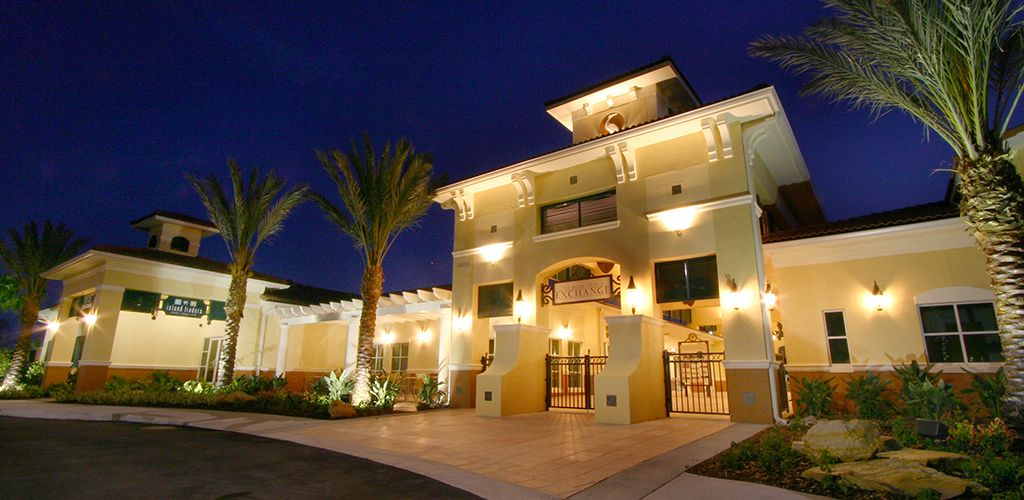 Explore Our Resorts