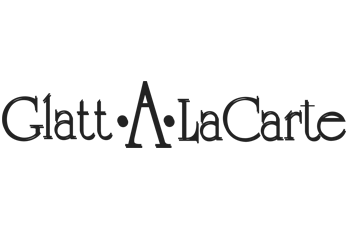 Glatt A La Carte