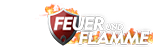 Feuer und Flamme