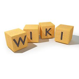 کارکرد ویکی ها