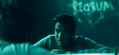 Cr&iacute;tica de &ldquo;Doctor Sue&ntilde;o&rdquo;, de Mike Flanagan, con Ewan McGregor y Rebecca Ferguson
