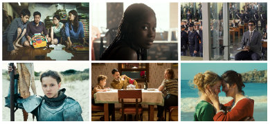 Cr&iacute;ticas de la secci&oacute;n Autores (I) - #34MDQFilmFest