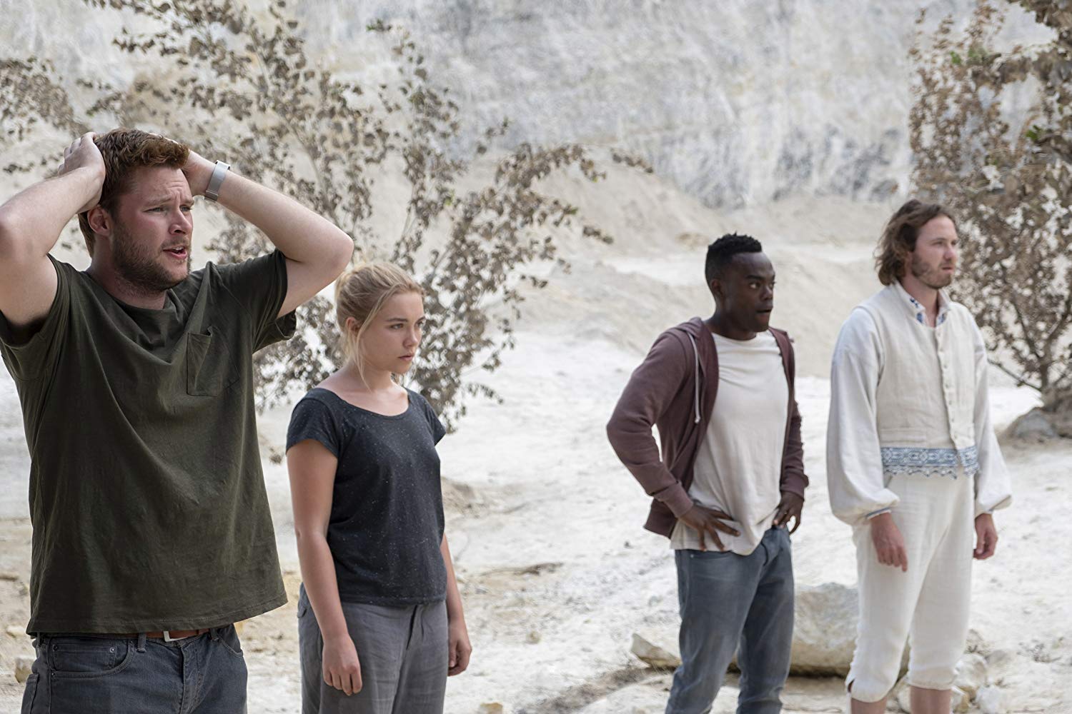 Cr&iacute;tica de &ldquo;Midsommar: El terror no espera la noche&rdquo;, de Ari Aster