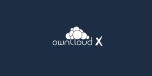 ownCloud Server 10.3 release