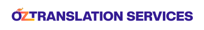 OZTranslation Services