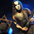 BEHEMOTH / DECAPITATED / EX DEO (Paris July 1, 2010)