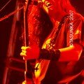 ANGRA / FIREWIND (Paris 23 02 2007)