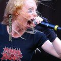 ARCH ENEMY (W:O:A 2006)