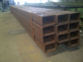 Jual Pipa Hollow Pipa Kotak