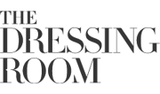 the dressing room