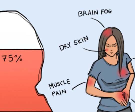 autoimmune disease