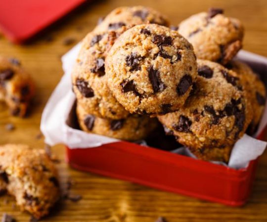 cookies