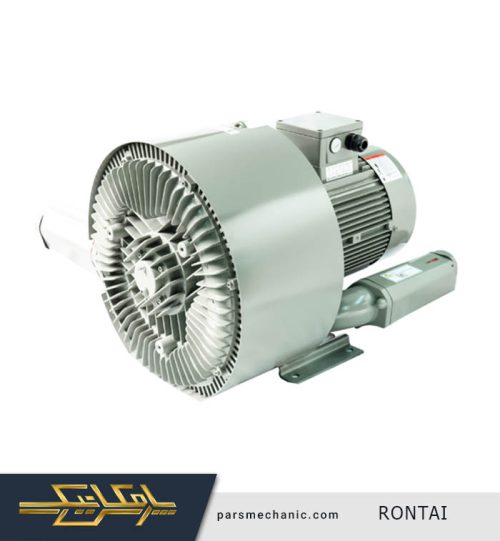 ساید چنل رونتای rontai