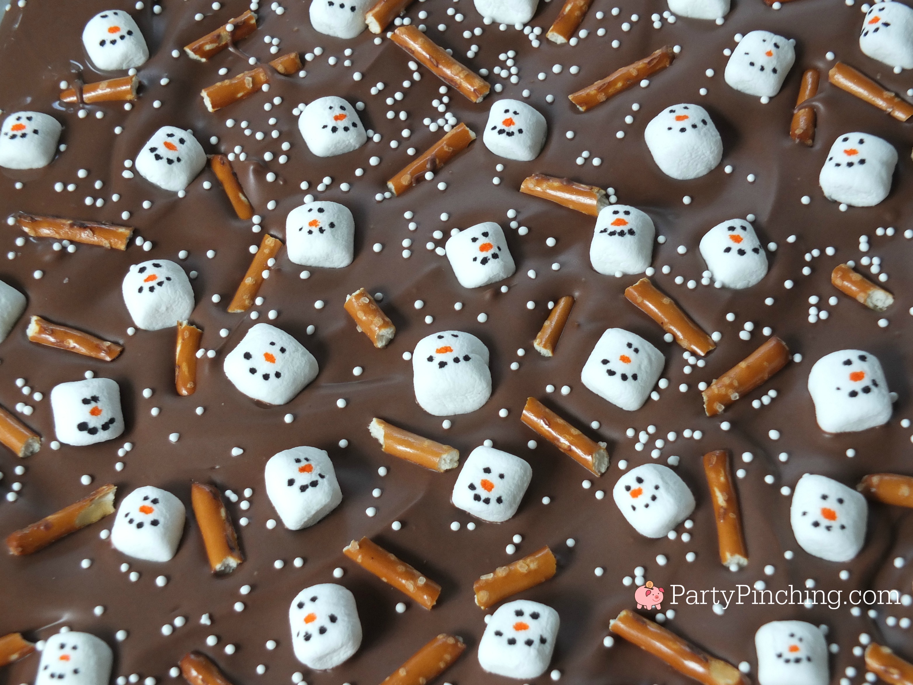 Christmas treat
