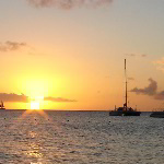 Aruba Island Pictures - Caribbean Sea