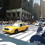 NYC & Manhattan Vacation Pictures - New York, USA