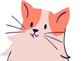 Image with missing alt attribute found on pawlly.iqonic.design