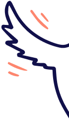 Image with missing alt attribute found on pawlly.iqonic.design