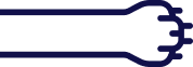 Image with missing alt attribute found on pawlly.iqonic.design