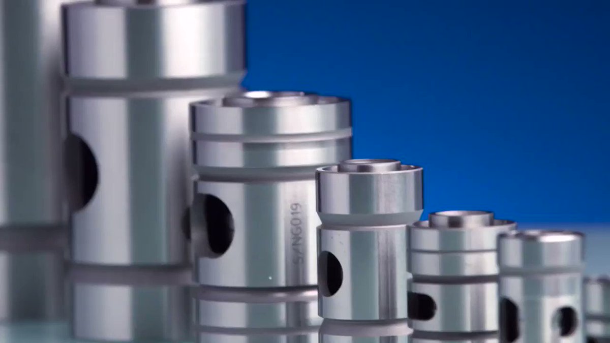 Demonstrated commitment to innovation across all vehicle segments around the world. @GarrettMotion has already delivered Ball Bearing solutions to nearly all major car manufacturers. Learn more: https://t.co/fieoss5zw4 #GarrettMotion #GTX