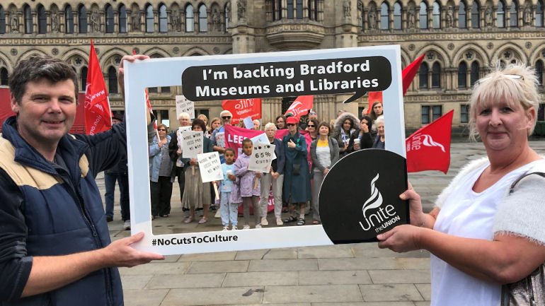 @unitetheunion image included with tweet