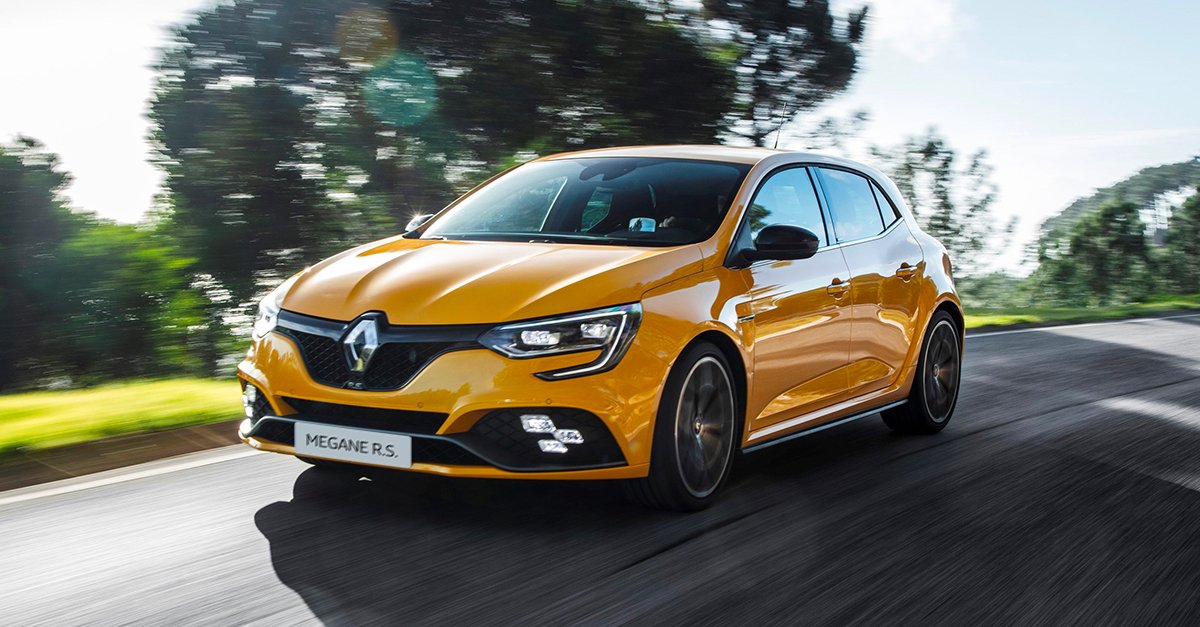 Renault France