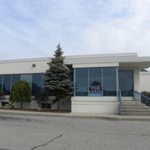 Image for the Tweet beginning: 1139 #4 Industrial Rd, Cambridge!