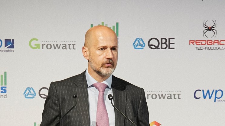 Photo from @qbe on Twitter on QBE at 12/10/19 at 12:41AM