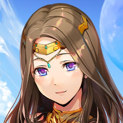 相剋のエルシオン / 女神ラクシュ【公式】