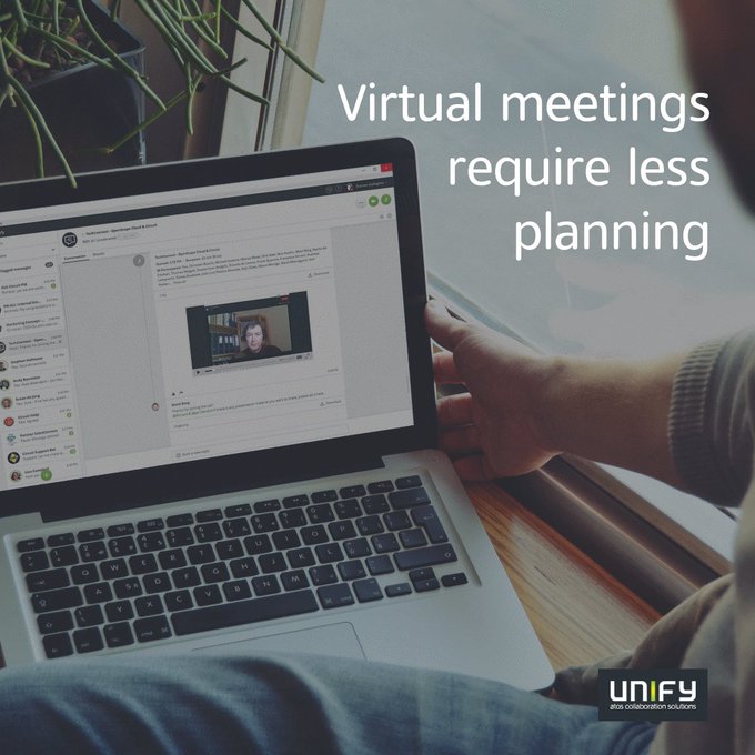With today&rsquo;s cloud-based tools, we can easily create a rich #team communication experience via...
