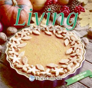 Living in the Couve November 2019