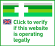 Image with missing alt attribute found on chemist.net