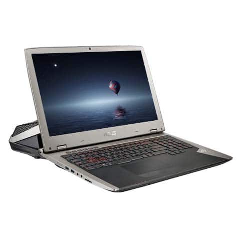 Asus ROG GX700