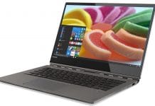 Lenovo Yoga 930 Laptop PCsolutionHD